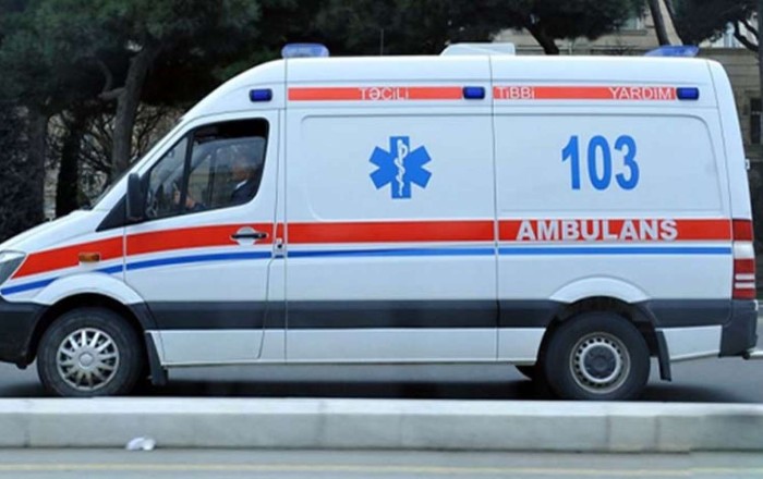 Azərbaycanda bütün ambulans parkları yenilənəcək