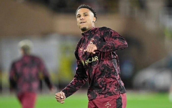 Jakobs set to leave Galatasaray after 2026 World Cup
