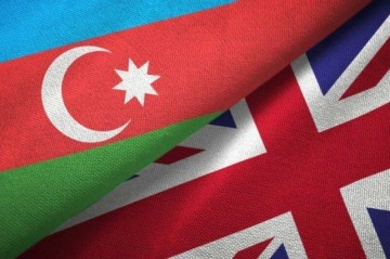 Bakının Londonla ilə ticarət dövriyyəsi kəskin artdı