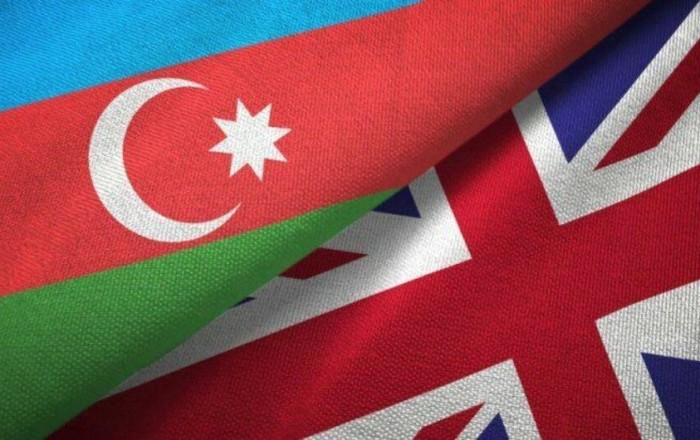 Bakının Londonla ilə ticarət dövriyyəsi kəskin artdı
