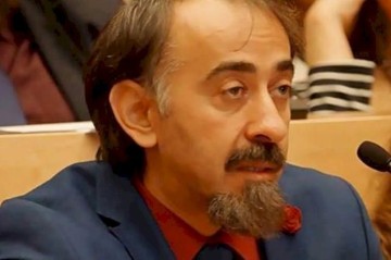 “Subay qalmaq istəyən hər kəsə deyirəm...” - Fərhad Mehdiyev