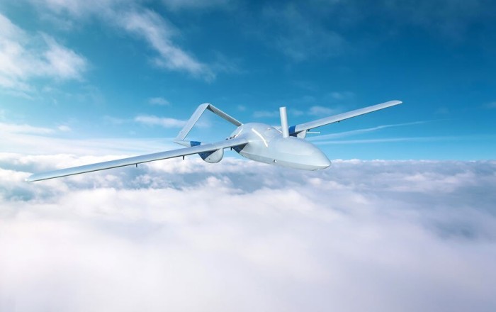 Moskvaya rekord sayda PUA hücumu: 180 dron vuruldu -