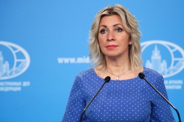 Zaxarovadan İrəvanın vədinə istehzalı reaksiya: "Bəs əvvəl nə mane olurdu?" –