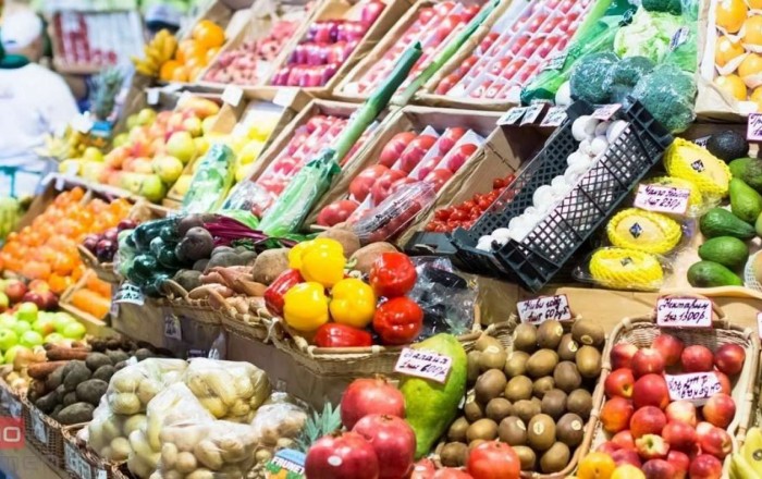 Keçən il 2 manat idi, bu il 6 manat oldu