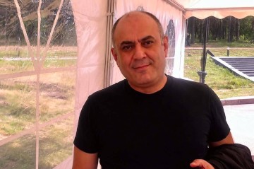 Azərbaycanda general 10 il sonra - Azadlığa çıxdı