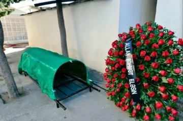 Скончался бывший начальник управления упразднённого Министерства нацбезопасности