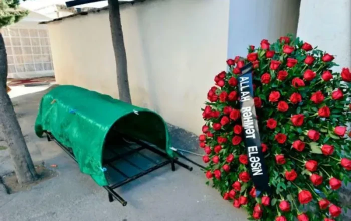 Скончался бывший начальник управления упразднённого Министерства нацбезопасности