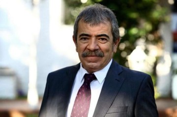 “Kurtlar vadisi”nin aktyoru -