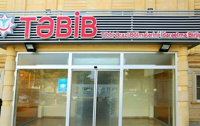 TƏBİB-də 6 rəhbər şəxs vəzifəsindən azad edildi -   SİYAHI
