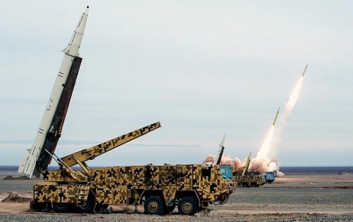 IDF warns of possible iran missile attack in coming hours