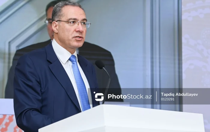 Prezidentinin köməkçisi: "Kənd təsərrüfatının davamlı inkişafı üçün zəruri baza formalaşdırılıb"