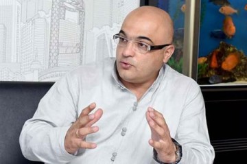 Eynulla Fətullayev “Ağabala”nı da satdı
