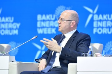 Шахбазов: опора на один рынок больше не является устойчивой стратегией