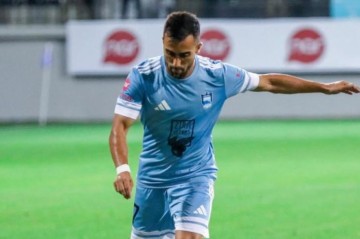 Daha bir futbolçu “Zirə”ni tərk etdi