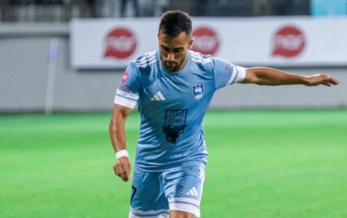 Daha bir futbolçu “Zirə”ni tərk etdi