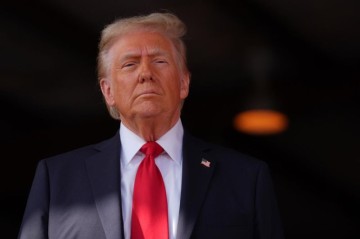 Трамп: США изымут высокообогащенный уран при любом исходе переговоров с Ираном
