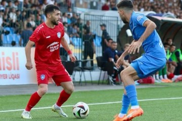 UEFA “Turan Tovuz”un KL-də iştirak etməyəcəyini təsdiqlədi - Cəza 1 illikdir
