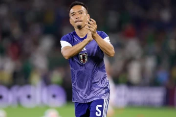 Yuto Naqatomo Asiya futbolu tarixinə düşdü