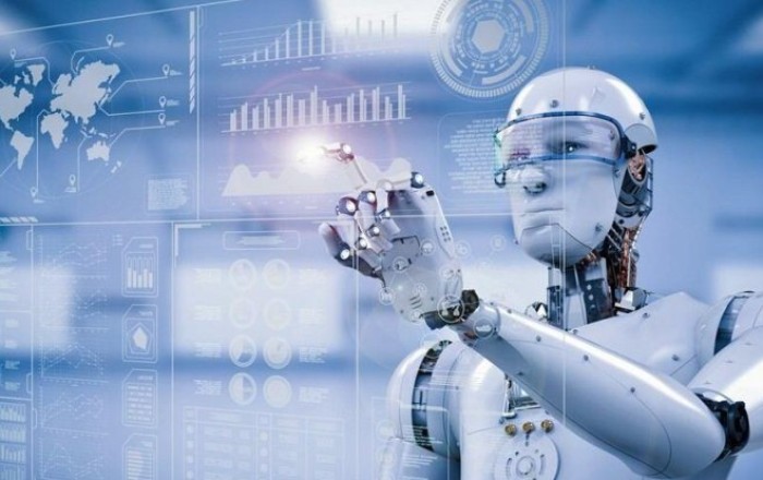 Süni intellekt 1,3 milyard insanı susuz qoya bilər