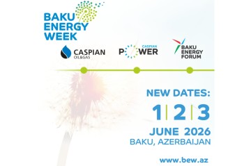 31st Baku Energy Week