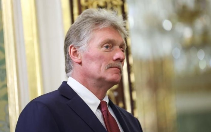 Получение Путиным открытого письма Зеленского и противоречивость США. Заявления Пескова