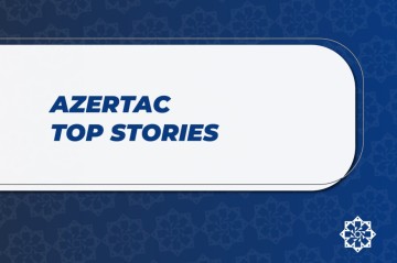 Top stories update
