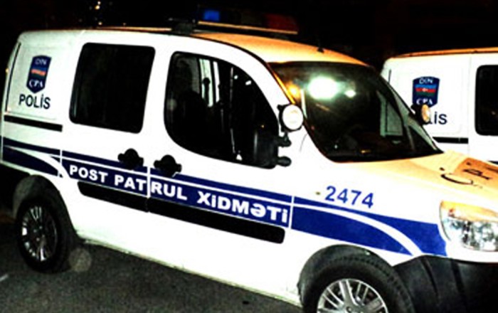 Bakıda silsilə oğurluq hadisələrinin üstü açılıb
