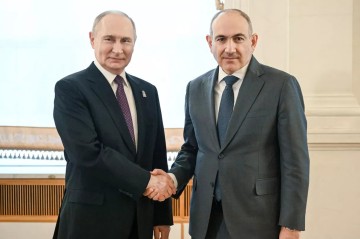 Seçkilərdən sonra Moskvaya gedəcək
