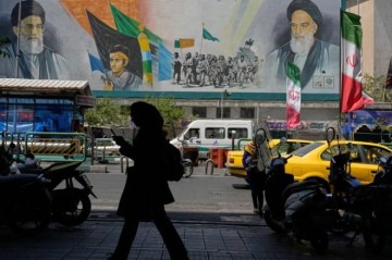 ТАСС: Иран не откажется от своей ракетной программы