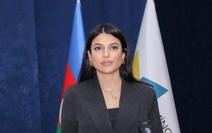 Müdafiə Sənayesi Nazirliyində