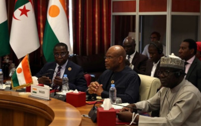 Üç Afrika ölkəsi Rusiyadan yan keçməklə Avropaya qaz kəməri tikir...