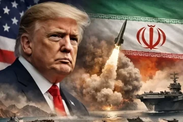 Трамп пригрозил Ирану новыми ударами из-за ситуации в Ливане