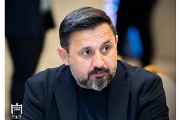 “Zirə”də idman direktoru oldu