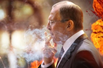 Россия "накажет" Армению