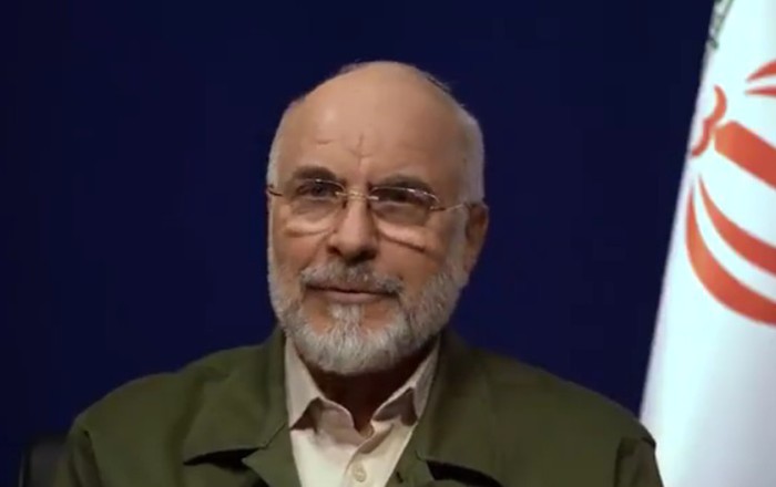 Qalibaf Azərbaycana gəldi