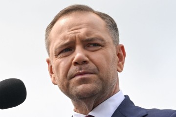 “Ukraynanın Aİ-yə üzvlüyü Polşa kənd təsərrüfatı üçün təhlükədir”