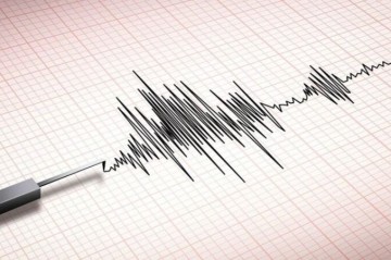 В Азербайджане произошло землетрясение магнитудой 5,1
