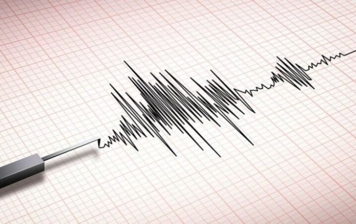 В Азербайджане произошло землетрясение магнитудой 5,1