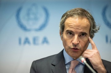 “İranın nüvə silahı hazırladığını deməmişik” -