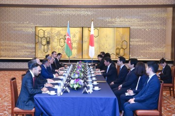 Japanese media highlights Azerbaijan’s strategic importance