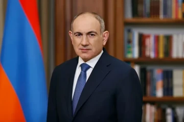 На выборах в Армении лидирует партия Пашиняна -ОБНОВЛЕНО-2
