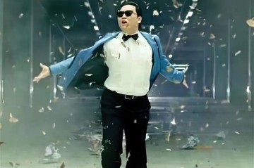 Автору хита Gangnam Style грозит тюрьма