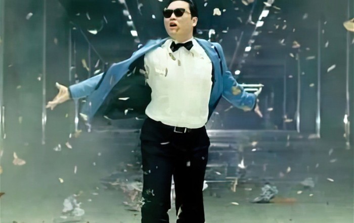 Автору хита Gangnam Style грозит тюрьма