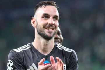 Marko Yankoviç "Qarabağ"ı Türkiyə klubuna dəyişdi