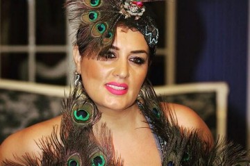"Nadir Qafarzadə utanaraq yanıma gəldi..."
