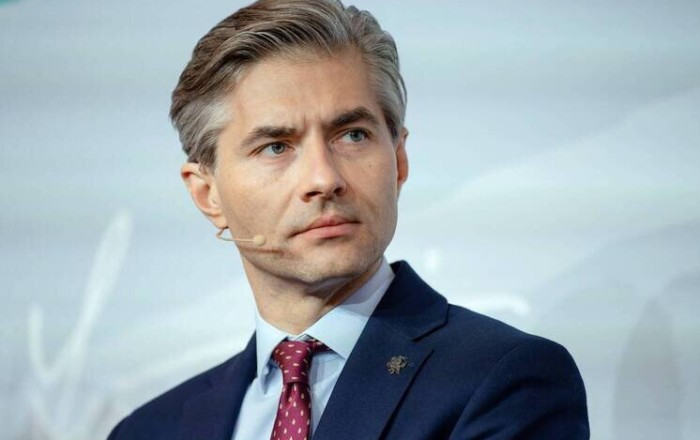 Nazirin son günləri: Rusiyaya hücum çağırışı başına bəla oldu