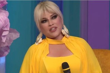 "Anam yaddaşını itirib, məni belə xatırlamır"