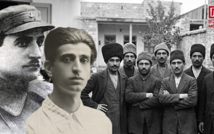 Qarayev və Axundovun “PAPAQ MÜHARİBƏSİ” – Tarixi baş geyimimiz necə