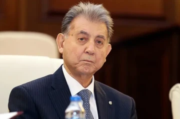 Директор Института геологии Акиф Ализаде освобожден от должности