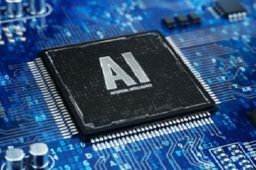 China prepares $295 billion plan to fund nationwide AI buildout, Bloomberg News reports